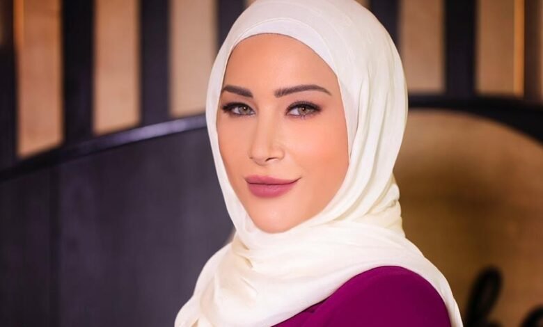 خبيرة التاتو هدى داغر شخصية بارزة دون حملات اعلامية واعلانية