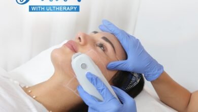 دكتور الأمراض الجلديَّة والتّجميل رامي عبادي يعرف عن تقنية Ultherapy لشد البشرة