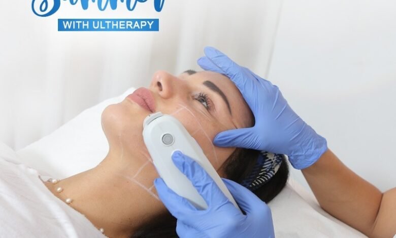 دكتور الأمراض الجلديَّة والتّجميل رامي عبادي يعرف عن تقنية Ultherapy لشد البشرة