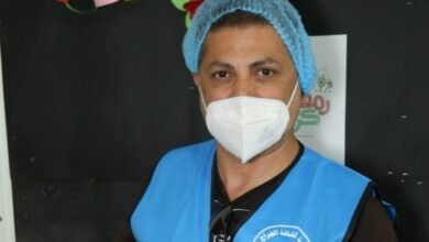 رجل الأعمال كفاح علام صاحب اليد البيضاء والمبادرات الإنسانية