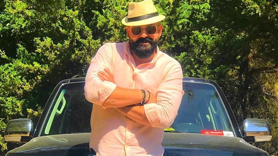 عبدالله صبرا يطل في مقابلة خاصة عبر برنامج صباح النور