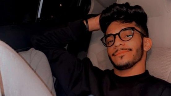 ما لا تعرفه عن محمد ناصر الشامسي