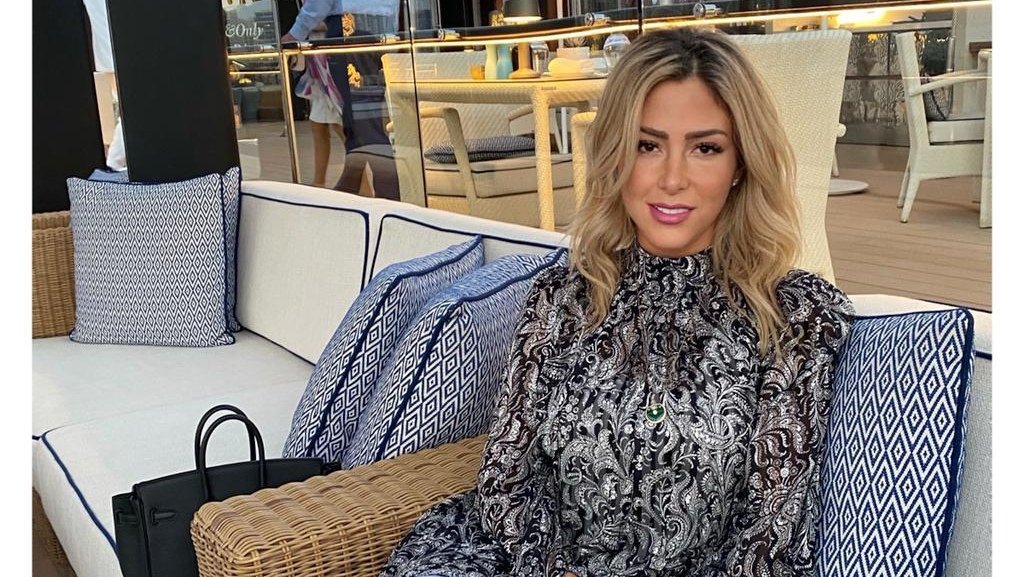 السيدة “Jilane Mamlouk” صاحبة متجر “Throwback” تسعى لتوسيع نطاق العمل