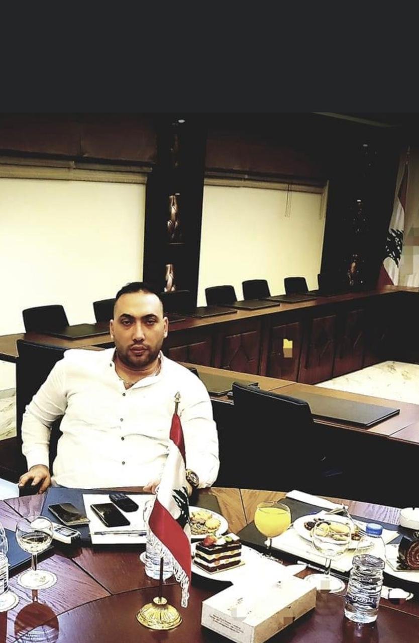 السيد هشام شمص اعلن عن انشطة اقتصادية واعدة في المستقبل: سنفعل حركة الطيران الى لبنان لنقل المغتربين والسياح في ظل موسم سياحي واعد بالصيف