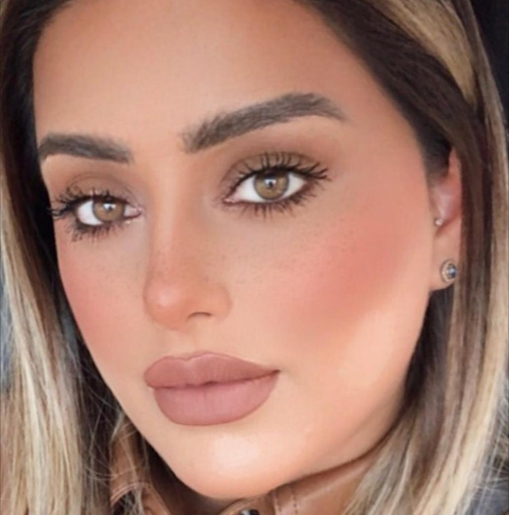 خبيرة التجميل عظمي شبير/ Uzma Shbr إسم رائد في مجال التجميل العلاجي