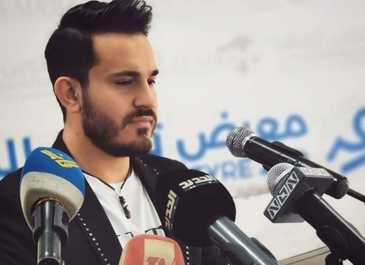 خبير مواقع التواصل الاجتماعي Ahmad Chhadeh “ترقبوا سياسة جديدة لتوثيق حسابات الأنستغرام”.