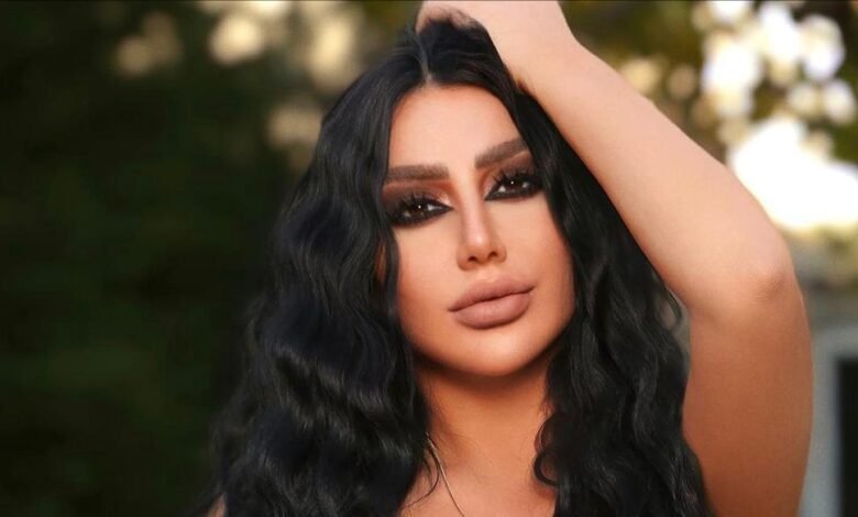 الإعلامية ميرنا أوزعر عضو بارز في لجنة تحكيم “Miss and Msr Human Right”