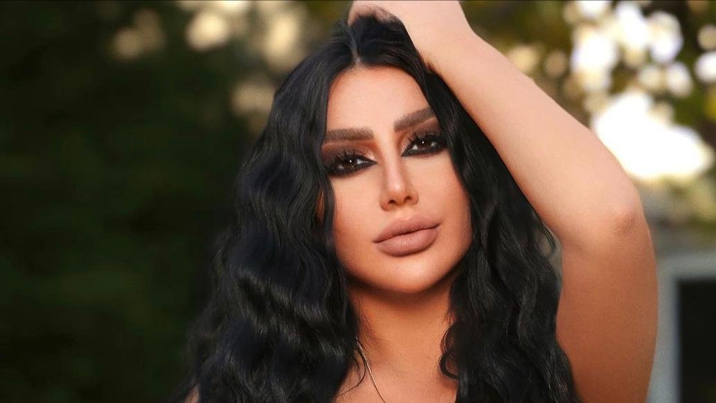 الإعلامية ميرنا أوزعر عضو بارز في لجنة تحكيم “Miss and Msr Human Right”