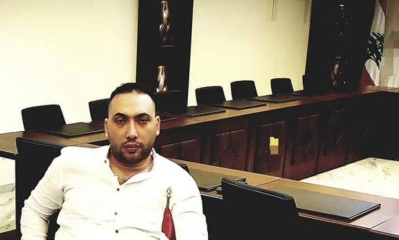 السيد هشام شمص اعلن عن انشطة اقتصادية واعدة في المستقبل: سنفعل حركة الطيران الى لبنان لنقل المغتربين والسياح في ظل موسم سياحي واعد بالصيف
