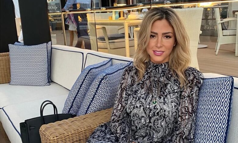 السيدة “Jilane Mamlouk” صاحبة متجر “Throwback” تسعى لتوسيع نطاق العمل