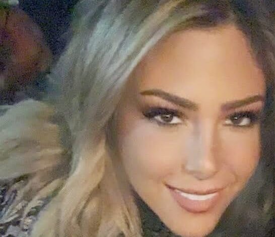 السيدة “جيلان مملوك” تحقق نجاح كبير بعد إطلاقها “Prelovedaffair”