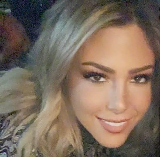 السيدة “جيلان مملوك” تحقق نجاح كبير بعد إطلاقها “Prelovedaffair”