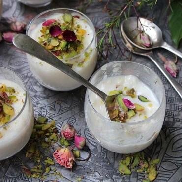 الـ”Oat Pudding” من مخبز “Belicious Bakes” الأشهى والأكثر صحة على الإطلاق