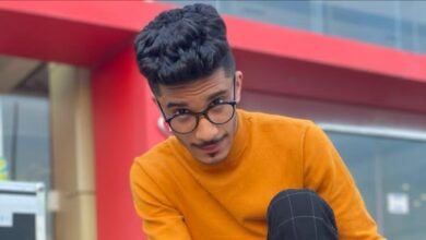 الممثل imeeto “من الضروري نشر محتوى هادف ومفيد”