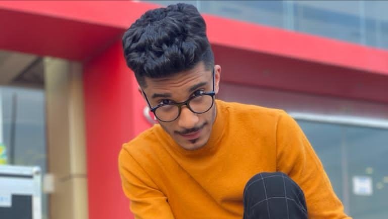 الممثل imeeto “من الضروري نشر محتوى هادف ومفيد”