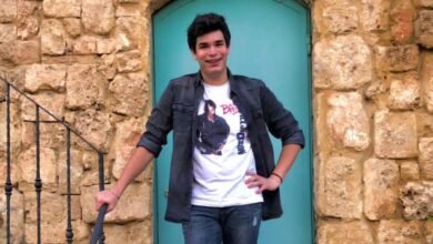 الناشط الإجتماعي “Rayan Hayek” يبذل قصار جهده لإبتكار محتوى فعّال