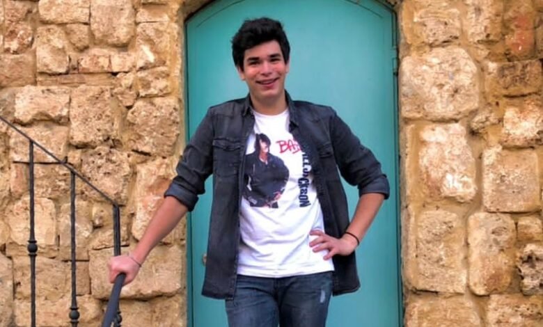 الناشط الإجتماعي “Rayan Hayek” يبذل قصار جهده لإبتكار محتوى فعّال