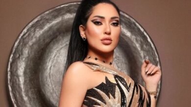 النجمة الإستعراضية راشيل مدلج تسجل ملايين المشاهدات على الـ”TikTok”