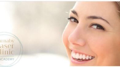 تقنية الـ” Zoom Teeth Whitening Treatment” من “Carnaby Laser Clinic and Academy” لأسنان أكثر بياضًا وإشراقًا