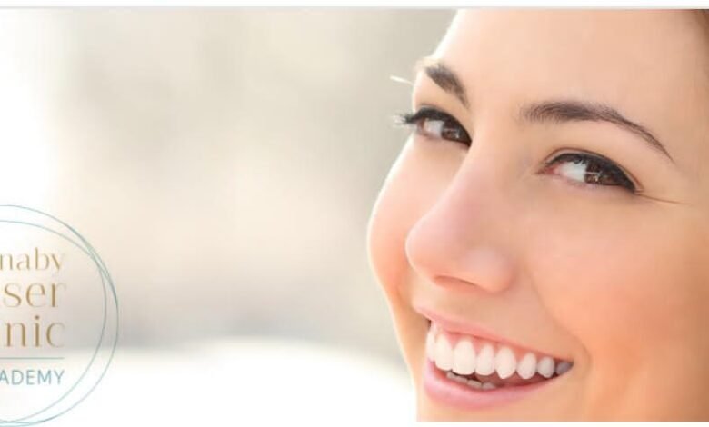 تقنية الـ” Zoom Teeth Whitening Treatment” من “Carnaby Laser Clinic and Academy” لأسنان أكثر بياضًا وإشراقًا