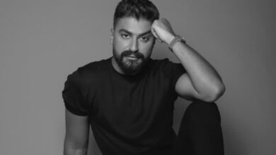 خبير التجميل خالد نايفة يحظى بشعبية كبيرة على الإنستغرام