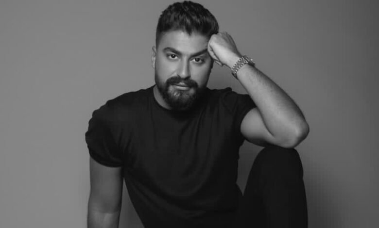 خبير التجميل خالد نايفة يحظى بشعبية كبيرة على الإنستغرام