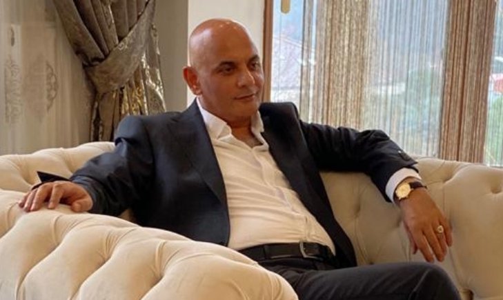 رجل الأعمال العراقي نزار عبد الواحد يلتقي عدد من السفراء والنواب في زيارته الإستثمارية لـ”لبنان”