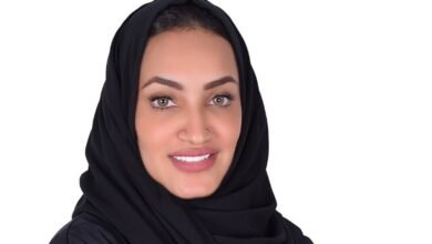 سفيرة السعادة عبير الغامدي تشدد على ضرورة الخضوع لجلسات فك التعلق المعيق للتجلي