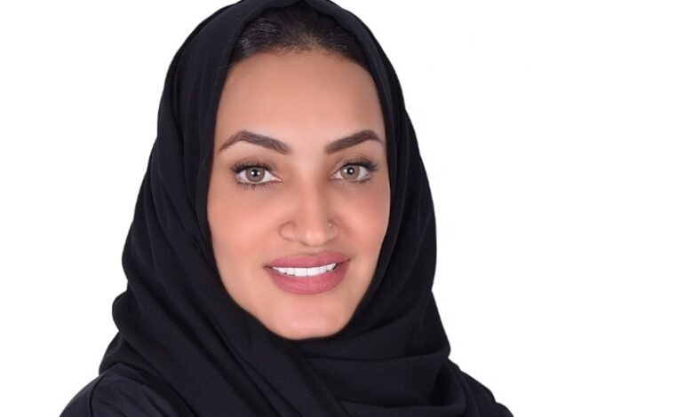 سفيرة السعادة عبير الغامدي تشدد على ضرورة الخضوع لجلسات فك التعلق المعيق للتجلي