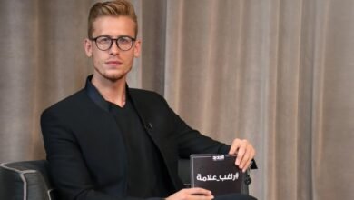 من خلال برنامجه الفني.. الإعلامي عليAli Yassine يستضيف نجوم الصف الأول