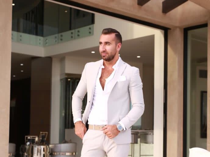 خليل زيادة: هل نحن بحاجة لـ “هالمار شاخت” لبناني ؟!