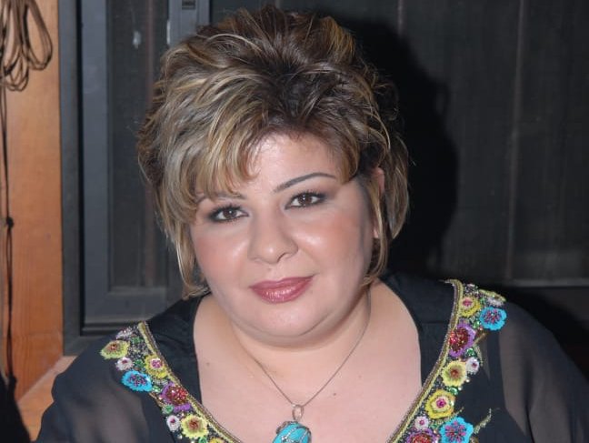 ما الذي يجمع بين عنود معاليقي ورويدا عطية