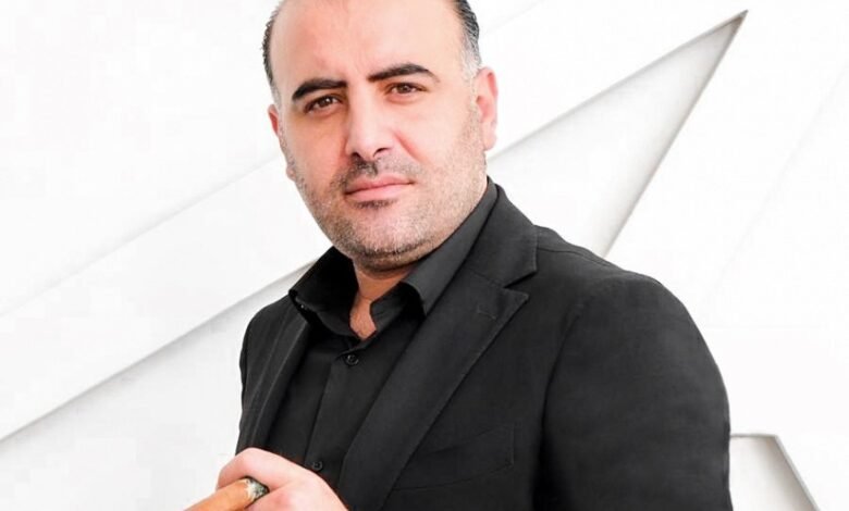 A global company carries a Lebanese family heritage in Tobacco Farming