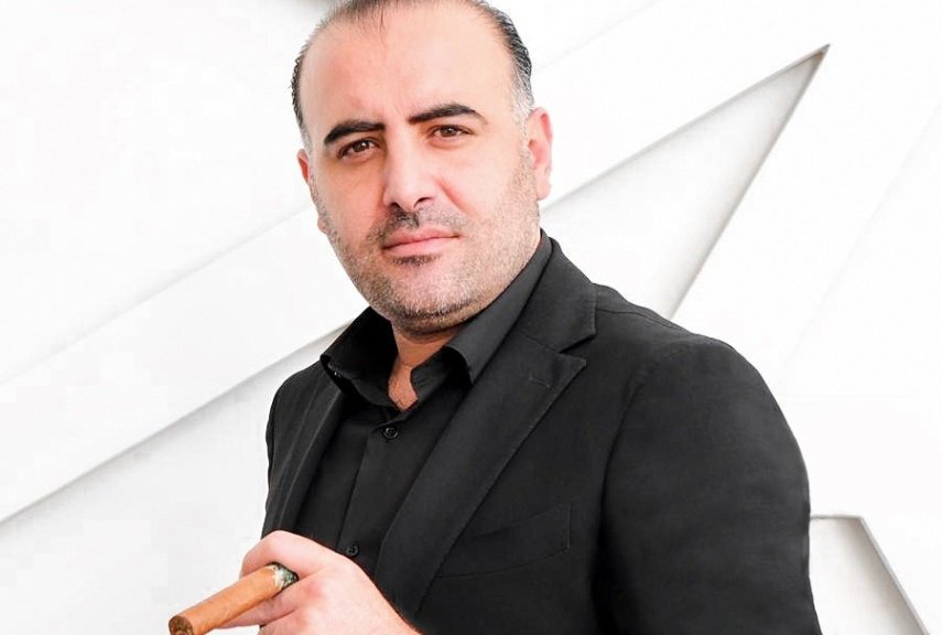 A global company carries a Lebanese family heritage in Tobacco Farming