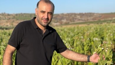 Atef Hazime, a Pioneer in the Global Tobacco Manufacturing Industry