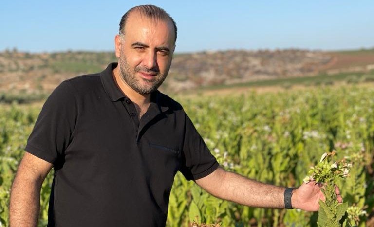 Atef Hazime, a Pioneer in the Global Tobacco Manufacturing Industry