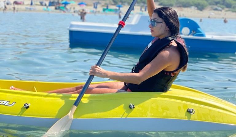 Who is Elsa Boulos?