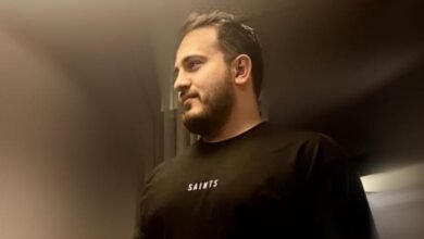 أحمد شحادة : لا حلول مع قراصنة التكنولوجيا، كُن حذراً