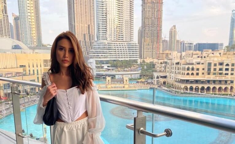 الإعلامية “Malak alhousseini” ستعود إلى لبنان قريبًا!