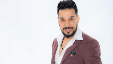 الفنان “Samer Murad” اسم رائد في المجال الفني العربي
