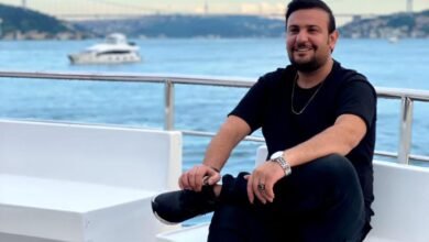 خبير مواقع التواصل الإجتماعي “Nawras Mahmoud” يوجه نصيحة مهمة لمستخدمي الإنترنت