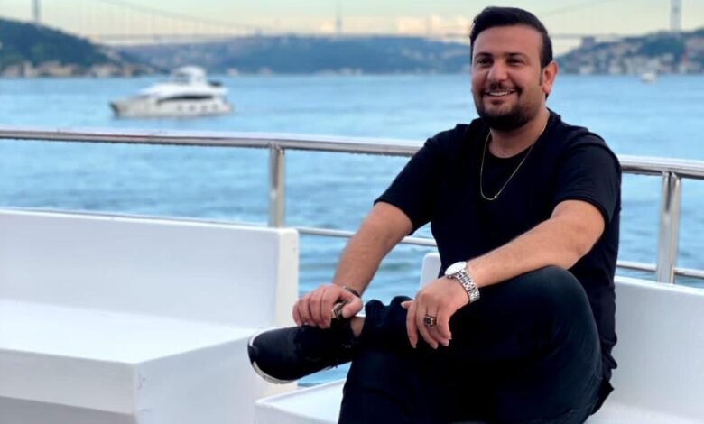 خبير مواقع التواصل الإجتماعي “Nawras Mahmoud” يوجه نصيحة مهمة لمستخدمي الإنترنت