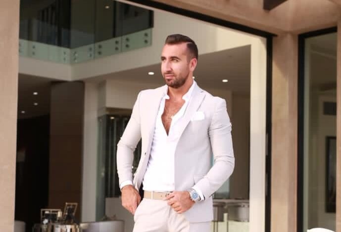 خليل زيادة: هل نحن بحاجة لـ “هالمار شاخت” لبناني ؟!
