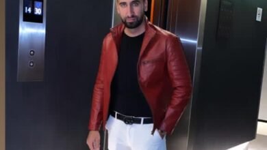 خليل زيادة يُطلق النار على المسؤولين، يصعب فهم هذه التصرفات الغريبة!