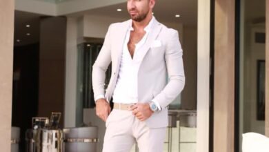رجل الأعمال اللبناني خليل زيادة يجيب على الأسئلة العالقة