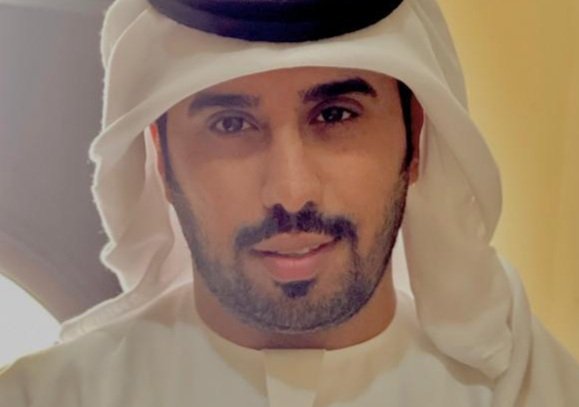 سعيد العمران في خدمة مجتمعه بتعزيز روابط المحبة