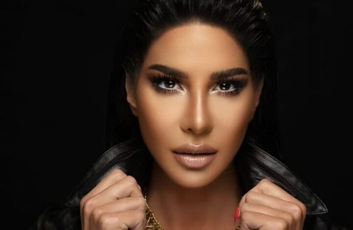 كريس زنو تثير ضجة واسعة بعد نشرها هذه الصورة