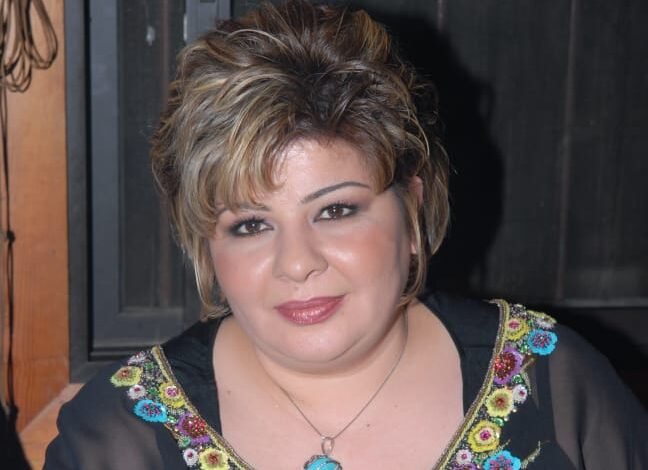 ما الذي يجمع بين عنود معاليقي ورويدا عطية