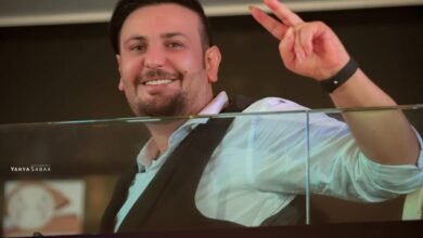من هو خبير مواقع التواصل الإجتماعي نورس محمود؟