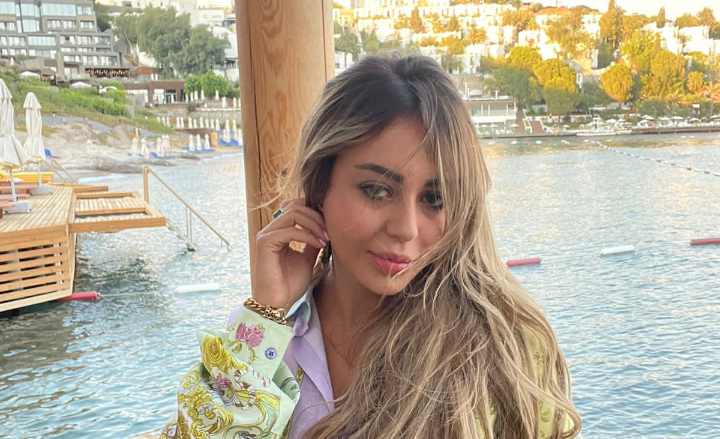 سيدة الأعمال “Aya Haddad” تطرّق الى ارتفاع نسب الفقر في الفترة الأخيرة